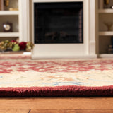 Safavieh Brg164 Hand Tufted Wool Rug BRG164A-2