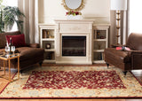 Safavieh Brg164 Hand Tufted Wool Rug BRG164A-2