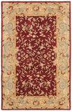 Brg164 Hand Tufted Wool Rug