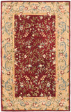 Safavieh Brg164 Hand Tufted Wool Rug BRG164A-2