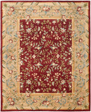 Safavieh Brg164 Hand Tufted Wool Rug BRG164A-2