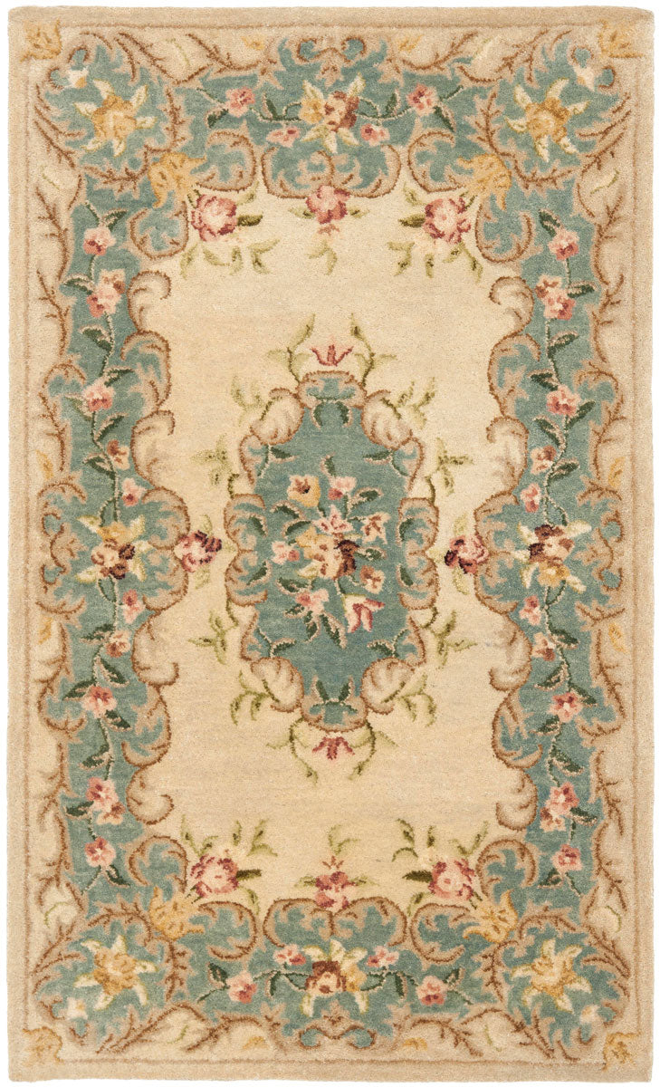 Safavieh Bergama BRG166 Hand Tufted Rug