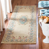 Safavieh Brg166 Hand Tufted Wool Rug BRG166A-2