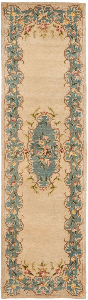 Safavieh Brg166 Hand Tufted Wool Rug BRG166A-2