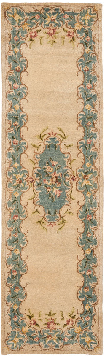 Safavieh Brg166 Hand Tufted Wool Rug BRG166A-2
