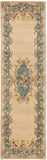 Safavieh Brg166 Hand Tufted Wool Rug BRG166A-2