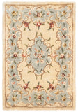 Safavieh Brg166 Hand Tufted Wool Rug BRG166A-2