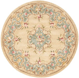 Safavieh Brg166 Hand Tufted Wool Rug BRG166A-2