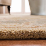 Safavieh Brg166 Hand Tufted Wool Rug BRG166A-2