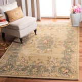 Safavieh Brg166 Hand Tufted Wool Rug BRG166A-2