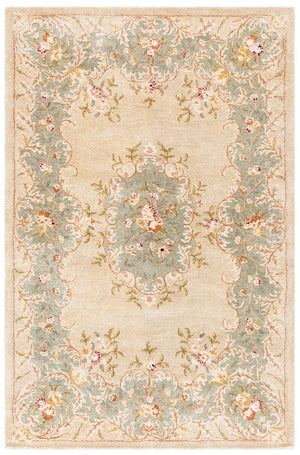 Safavieh Brg166 Hand Tufted Wool Rug BRG166A-2