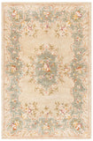 Safavieh Brg166 Hand Tufted Wool Rug BRG166A-2