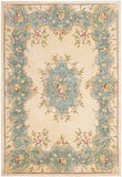 Safavieh Brg166 Hand Tufted Wool Rug BRG166A-2