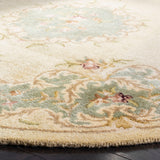 Safavieh Brg166 Hand Tufted Wool Rug BRG166A-2