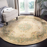 Safavieh Brg166 Hand Tufted Wool Rug BRG166A-2