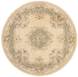 Safavieh Brg166 Hand Tufted Wool Rug BRG166A-2