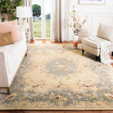 Safavieh Brg166 Hand Tufted Wool Rug BRG166A-2