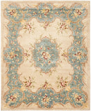 Safavieh Brg166 Hand Tufted Wool Rug BRG166A-2