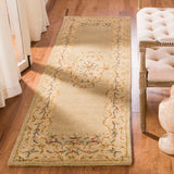 Safavieh Brg166 Hand Tufted Wool Rug BRG166B-2