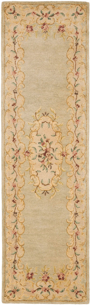 Safavieh Brg166 Hand Tufted Wool Rug BRG166B-2