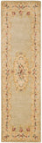 Safavieh Brg166 Hand Tufted Wool Rug BRG166B-2