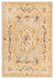 Safavieh Brg166 Hand Tufted Wool Rug BRG166B-2