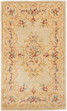 Safavieh Brg166 Hand Tufted Wool Rug BRG166B-2