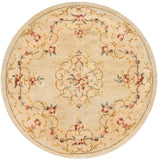 Safavieh Brg166 Hand Tufted Wool Rug BRG166B-2