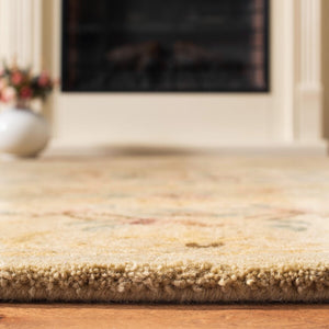 Safavieh Brg166 Hand Tufted Wool Rug BRG166B-2