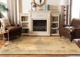 Safavieh Brg166 Hand Tufted Wool Rug BRG166B-2