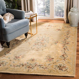 Safavieh Brg166 Hand Tufted Wool Rug BRG166B-2