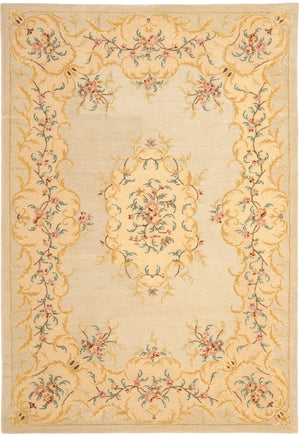 Safavieh Brg166 Hand Tufted Wool Rug BRG166B-2