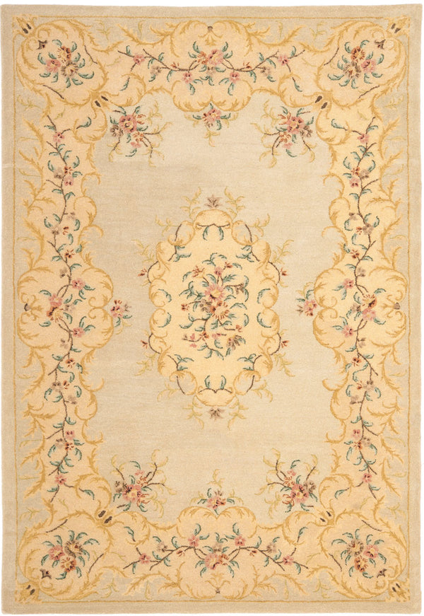 Safavieh Brg166 Hand Tufted Wool Rug BRG166B-2