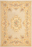 Safavieh Brg166 Hand Tufted Wool Rug BRG166B-2