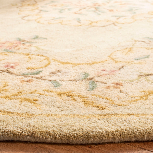 Safavieh Brg166 Hand Tufted Wool Rug BRG166B-2