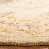 Safavieh Brg166 Hand Tufted Wool Rug BRG166B-2