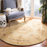 Safavieh Brg166 Hand Tufted Wool Rug BRG166B-2