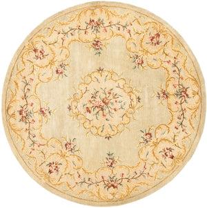 Safavieh Brg166 Hand Tufted Wool Rug BRG166B-2
