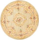 Safavieh Brg166 Hand Tufted Wool Rug BRG166B-2