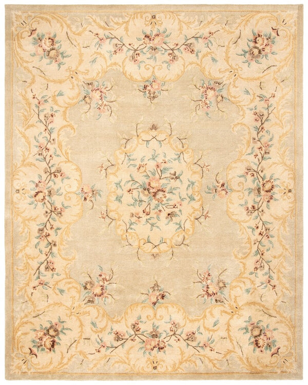 Safavieh Brg166 Hand Tufted Wool Rug BRG166B-2