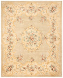 Safavieh Brg166 Hand Tufted Wool Rug BRG166B-2