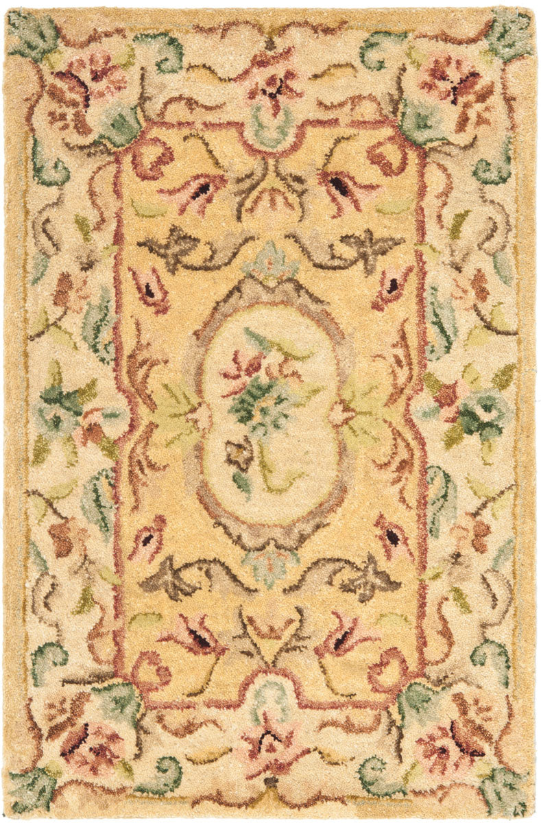 Safavieh Bergama BRG168 Rug
