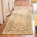 Safavieh Brg168 Hand Tufted Wool Rug BRG168A-2