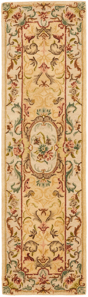 Safavieh Brg168 Hand Tufted Wool Rug BRG168A-2