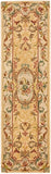 Safavieh Brg168 Hand Tufted Wool Rug BRG168A-2