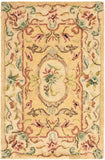 Safavieh Brg168 Hand Tufted Wool Rug BRG168A-2