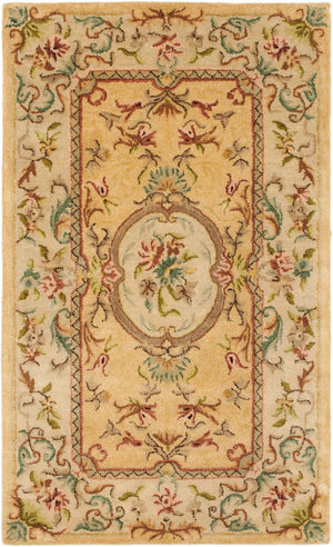Safavieh Brg168 Hand Tufted Wool Rug BRG168A-2