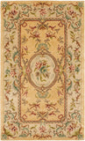 Safavieh Brg168 Hand Tufted Wool Rug BRG168A-2