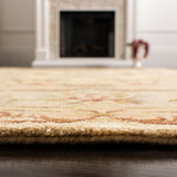 Safavieh Brg168 Hand Tufted Wool Rug BRG168A-2