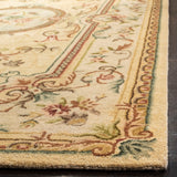 Safavieh Brg168 Hand Tufted Wool Rug BRG168A-2